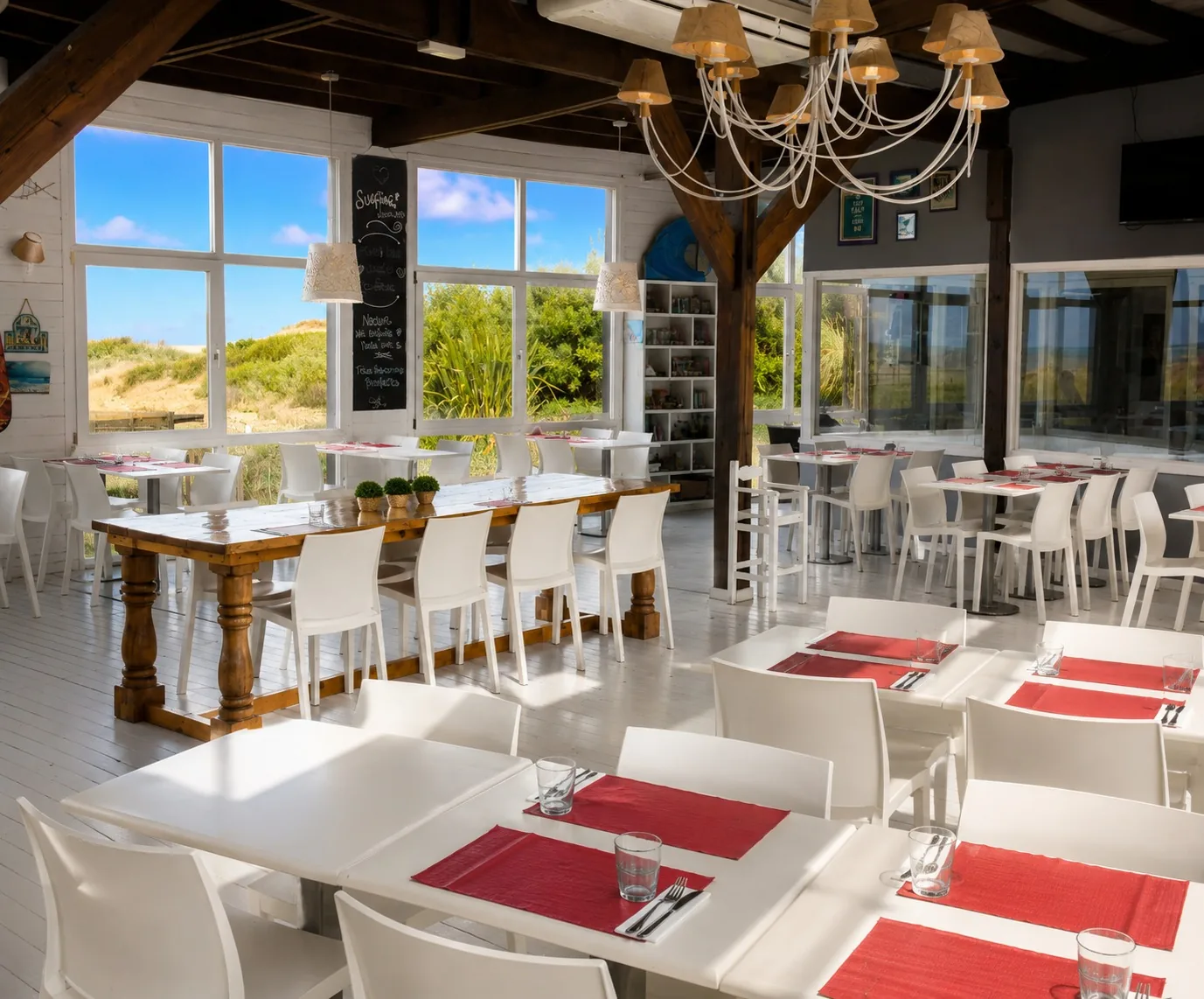 Restaurante